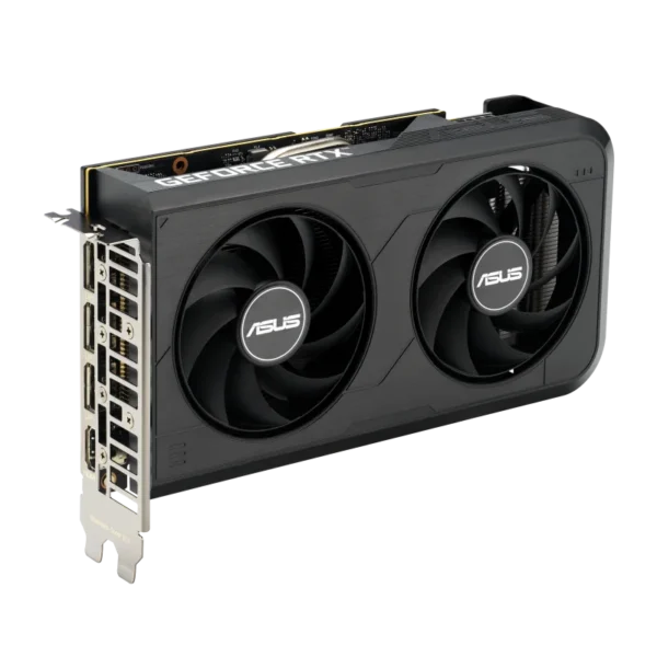 Asus Dual GeForce RTX 5050 8GB GDDR6 OC | Non OC Graphics Card - Image 3