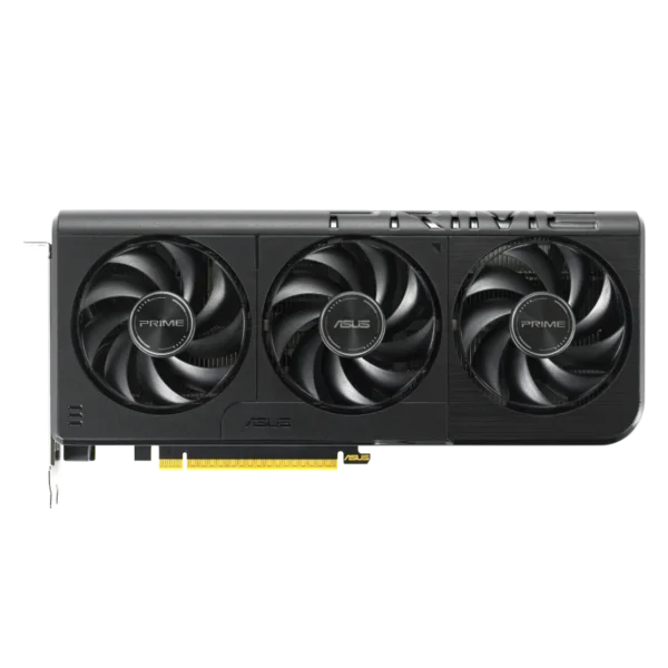 Asus Prime GeForce RTX 5050 8GB GDDR6 OC | Non OC Graphics Card - Image 2