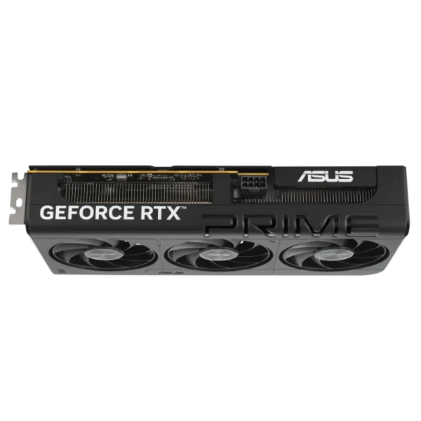 Asus Prime GeForce RTX 5050 8GB GDDR6 OC | Non OC Graphics Card - Image 4