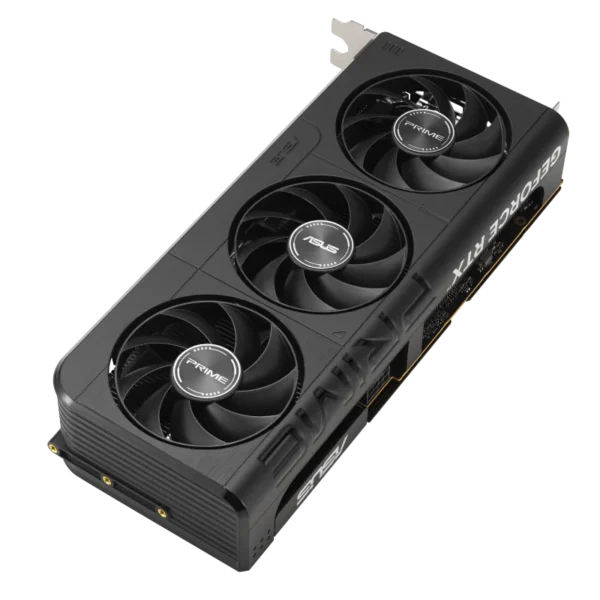 Asus Prime GeForce RTX 5050 8GB GDDR6 OC | Non OC Graphics Card - Image 3