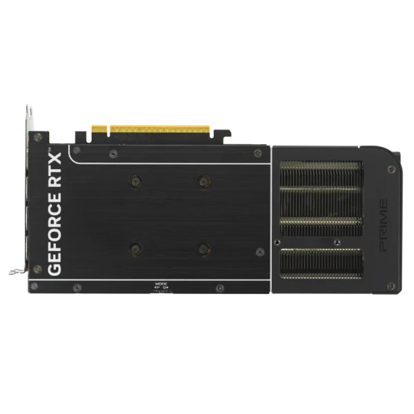 Asus Prime GeForce RTX 5050 8GB GDDR6 OC | Non OC Graphics Card - Image 5