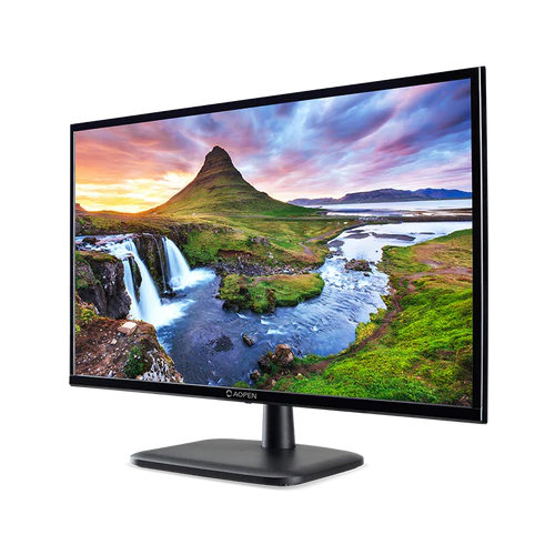 Acer Aopen 24CL1Y G 23.8" 1920x1080 120Hz FHD IPS Monitor - Image 3