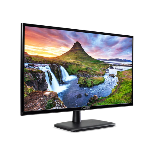 Acer Aopen 24CL1Y G 23.8" 1920x1080 120Hz FHD IPS Monitor - Image 2