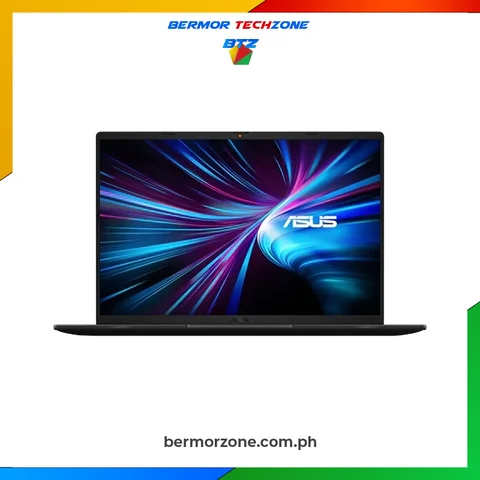 Asus Gaming V16 V3607VH-RP521W 16" WUXGA 1920x1200 144Hz | Core i5 210H | 16GB RAM | 512GB SSD | GeForce RTX 5050 | Windows 11 Gaming Laptop Home