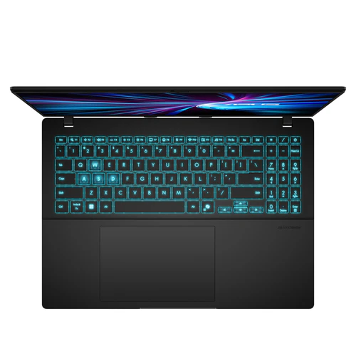 Asus Gaming V16 V3607VH-RP521W 16" WUXGA 1920x1200 144Hz | Core i5 210H | 16GB RAM | 512GB SSD | GeForce RTX 5050 | Windows 11 Gaming Laptop Home - Image 2