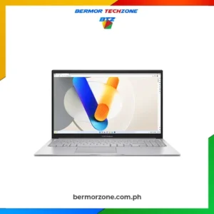 Asus Vivobook X1504VA-BQ3583WSM | 15.6" FHD 1920x1080 | Core i5-120U | 16GB RAM | 512GB SSD | Intel UHD Graphics | Windows 11 Home Laptop