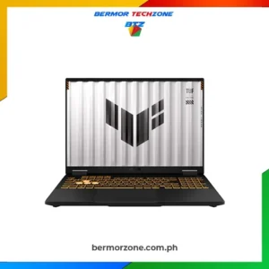 Asus TUF Gaming F16 FX608JM-RV038WSM 16" FHD+ 1920x1200 165Hz IPS | Core i5-13450HX | 16GB RAM | 512GB SSD | RTX 5060 | Windows 11 Home Gaming Laptop