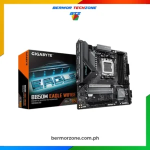 Gigabyte B850M EAGLE WF6E AM5  Motherboard