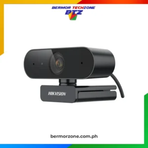 Hikvision DS-U04P Webcam USB Series