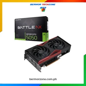 Colorful GeForce RTX 5050 Battle AX DUO 8GB-V Graphics Card
