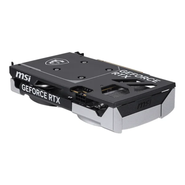 MSI GeForce RTX 5050 8G SHADOW 2X OC | Non OC Graphics Card - Image 3