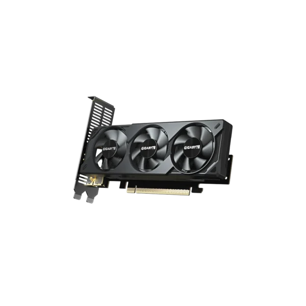 Gigabyte GeForce RTX 5050 OC Low Profile GDDR6 8G Graphics Card - Image 4