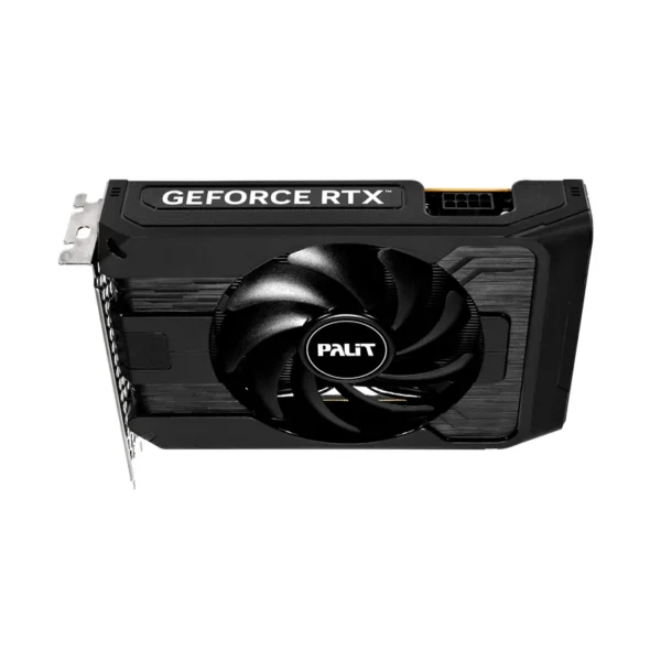 Palit GeForce RTX 5050 StormX 8GB GDDR6 OC | Non OC Graphics Card - Image 2