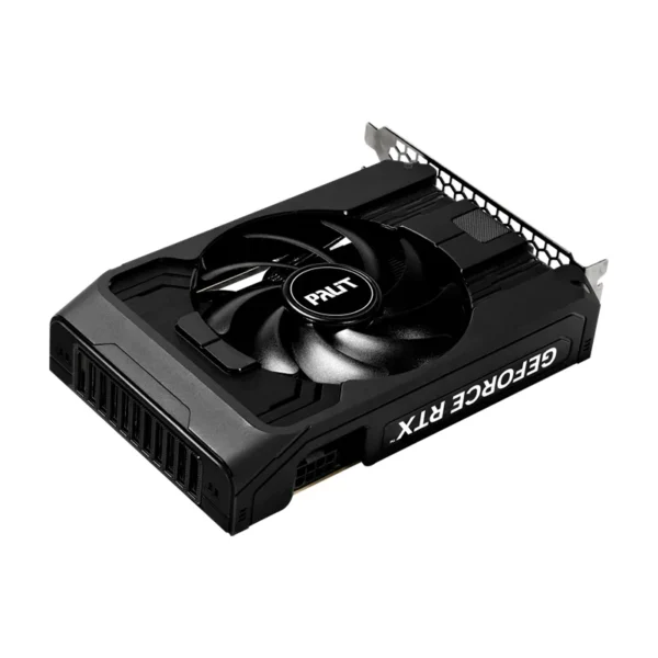 Palit GeForce RTX 5050 StormX 8GB GDDR6 OC | Non OC Graphics Card - Image 3