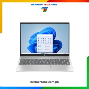 HP Pavilion 16-AF0064TU 16" WUXGA 1920x1200 IPS | Ultra 7-155U | 16GB RAM | 1TB SSD | Intel Graphics | Windows 11 Home Laptop - Natural Silver