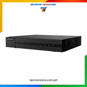 Hikvision HWN-4104MH-4P 4 Channel NVR Network Video Recorder