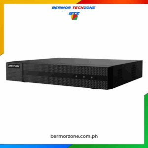 Hikvision HWN-4108MH 8 Channel NVR Network Video Recorder
