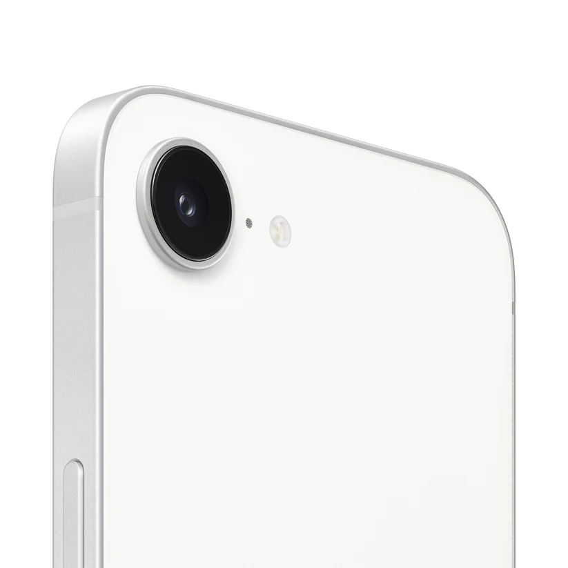 Apple iPhone 16E 256GB Black | White Mobile Phone - Image 6