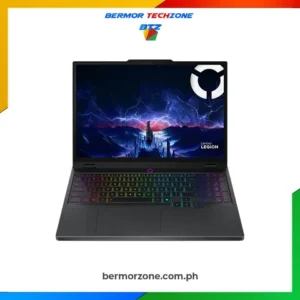 Lenovo Legion 5 15IRX10 83LY0095PH   15" WQXGA 2560x1600 OLED 165Hz | Intel Core i7-14700HX | 16GB RAM | 1TB SSD | RTX 5060 | Windows 11 Home Gaming Laptop