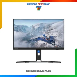 Lenovo Legion R24e  23.8" FHD 1920x1080 180Hz 0.5ms MPRT IPS Gaming Monitor