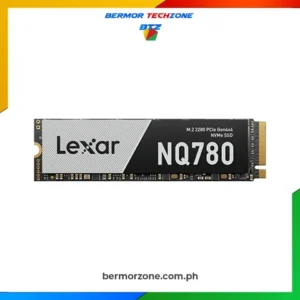 Lexar NQ780 M.2 2280 PCIe Gen 4 NVMe 1TB | 2TB | 4TB Solid State Drive
