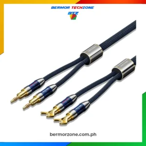 Vention BLBLG | BLCLI Speaker Wire