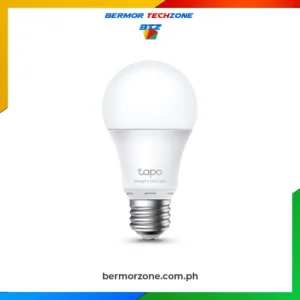 Tp-Link  Tapo L520E Smart Wi-Fi Light Bulb, Daylight & Dimmable