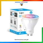 Tp-Link Tapo L630 | (1-Pack) | (2-Pack) | (4-Pack) | Smart Wi-Fi Light Bulb, Daylight & Dimmable
