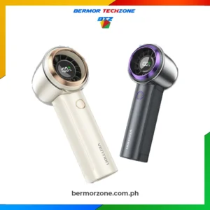 Vention BIEGE | BLACK Handheld Fan