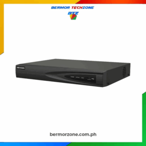 Hikvision DS-7604NI-Q1/4P NVR