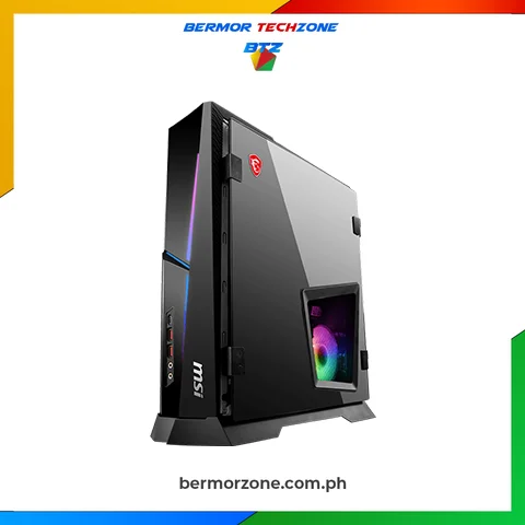 MSI MPG Trident AS AI 2 Intel Core Ultra 5 225F | RTX 5060 8G SHADOW 2X OC | DDR5 32G 2x16GB | 2TB HDD | Windows 11 Home