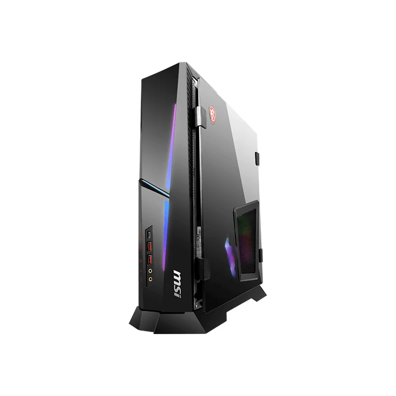 MSI MPG Trident AS AI 2 Intel Core Ultra 5 225F | RTX 5060 8G SHADOW 2X OC | DDR5 32G 2x16GB | 2TB HDD | Windows 11 Home - Image 2