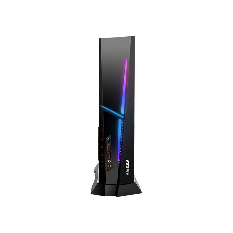 MSI MPG Trident AS AI 2 Intel Core Ultra 5 225F | RTX 5060 8G SHADOW 2X OC | DDR5 32G 2x16GB | 2TB HDD | Windows 11 Home - Image 3
