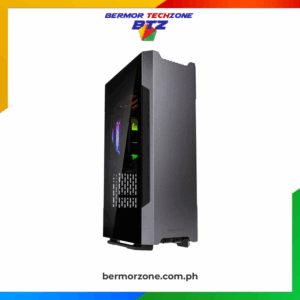 Phanteks PH-ES217E AG02 Anthracite Gray - Enthoo Evolv Shift 2 miTX Case