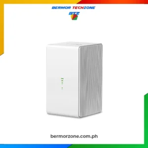 Mercusys MB110-4G 300 Mbps Wireless N 4G LTE Router