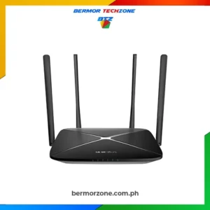 Mercusys MB115-4G 300 Mbps Wireless N 4G LTE Router