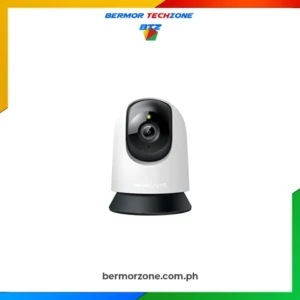 Mercusys MC200 Pan/Tilt Home Security Wi-Fi Camera
