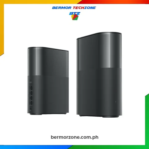 Xiaomi BE3600 Pro Mesh System Router EU 1-Pack | Bermor Techzone BTZ