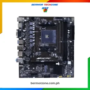 OCPC OCMB-B450M Micro ATX Motherboard
