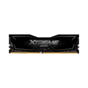 OCPC Xtreme II 16GB | 2x16 32GB DDR4 3200MHZ with Heatsink Memory Module