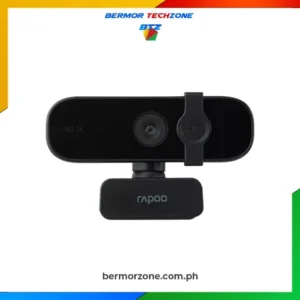 Rapoo C280 Black USB Full HD Webcam