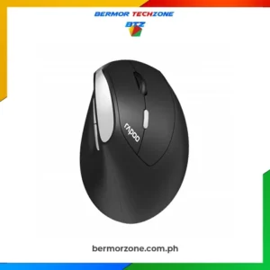 Rapoo EV250 Silent Wireless Ergonomic Mouse