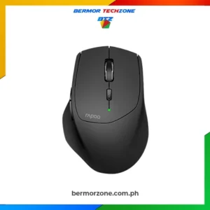 Rapoo MT550 Multi-mode Wireless Optical Mouse