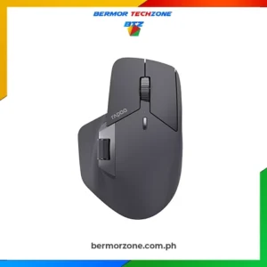 Rapoo MT760L Multi-mode Wireless Optical Mouse