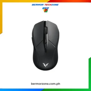Rapoo V300SE Wired & Wireless Lightweight Optical Gaming Mouse