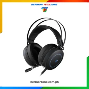 Rapoo VH160 USB 7.1 Surround Sound  Gaming Headset