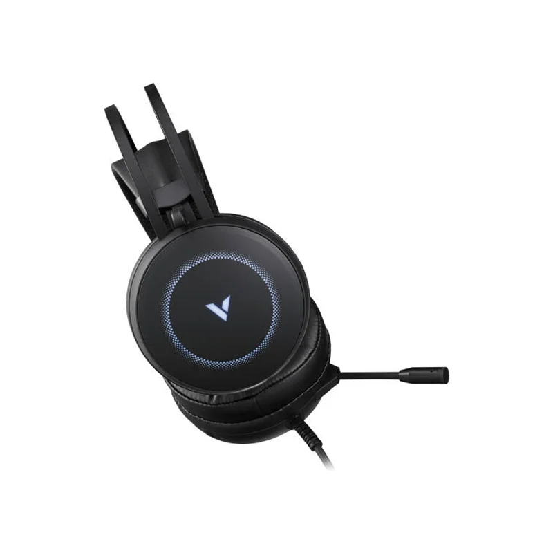 Rapoo VH160 USB 7.1 Surround Sound Gaming Headset - Image 4