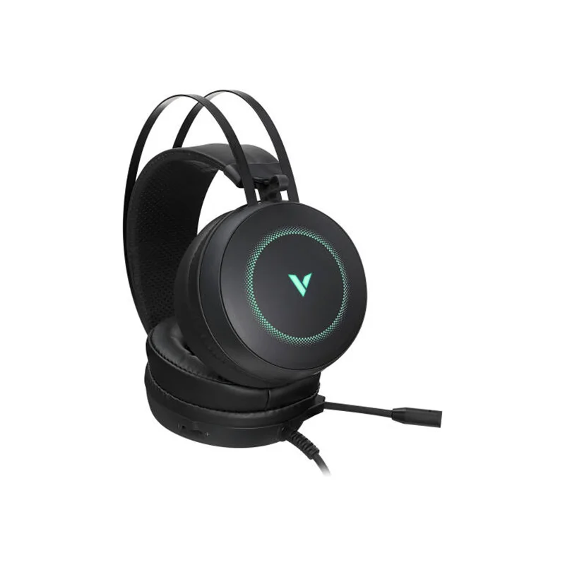 Rapoo VH160 USB 7.1 Surround Sound Gaming Headset - Image 5