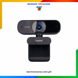 Rapoo C260 Black USB Full HD Webcam