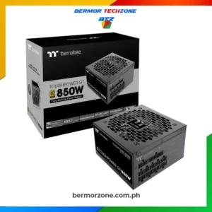 Thermaltake Toughpower GT 750W | 850W ATX 3.1 80 Plus Gold Modular Power Supply